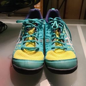 ASICS  US 9M
